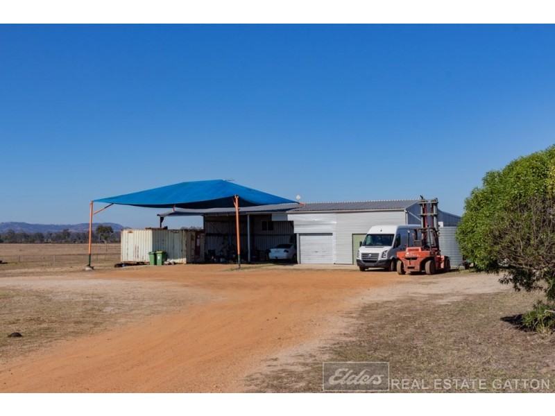 212 Vineyard Road, Coominya QLD 4311