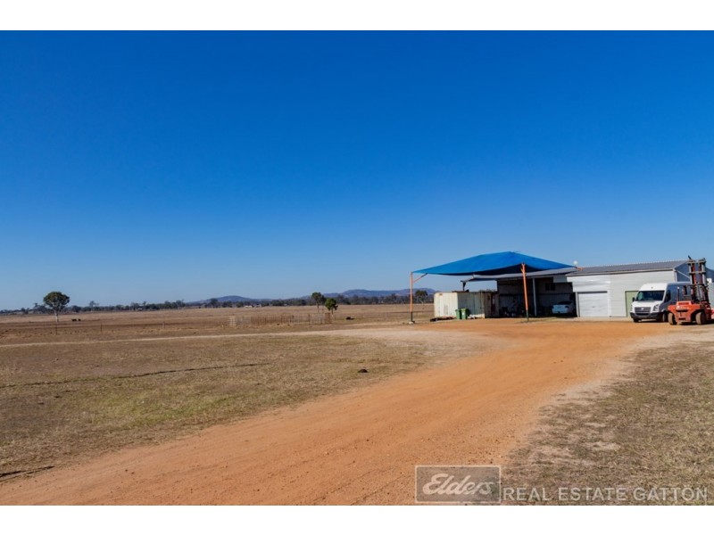 212 Vineyard Road, Coominya QLD 4311