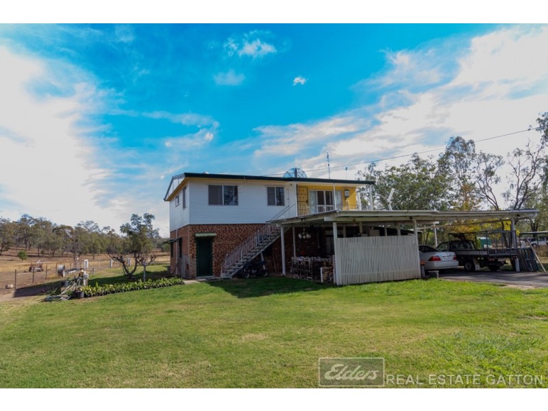 366 (Lot 5) Ropeley Rockside Road, Ropeley QLD 4343