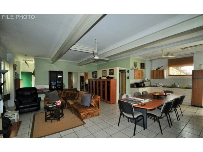 366 (Lot 5) Ropeley Rockside Road, Ropeley QLD 4343