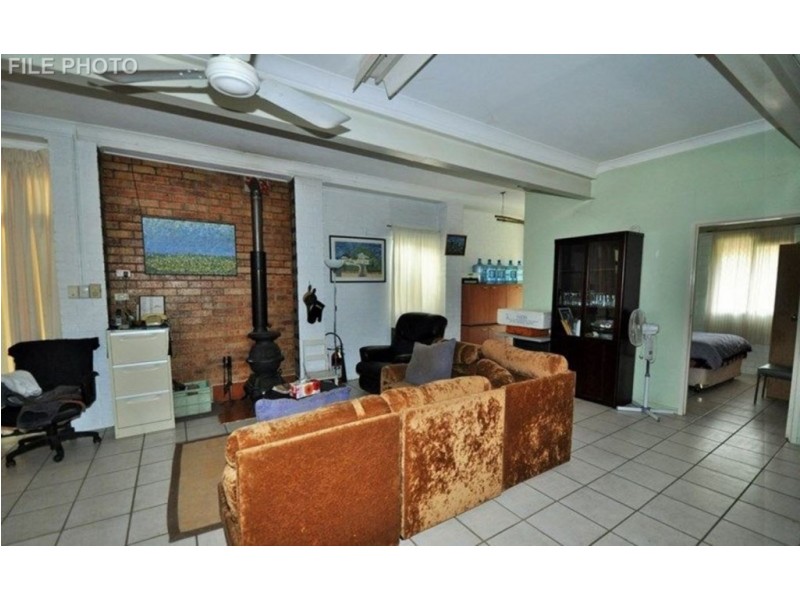 366 (Lot 5) Ropeley Rockside Road, Ropeley QLD 4343