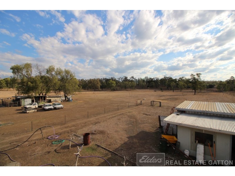 366 (Lot 5) Ropeley Rockside Road, Ropeley QLD 4343