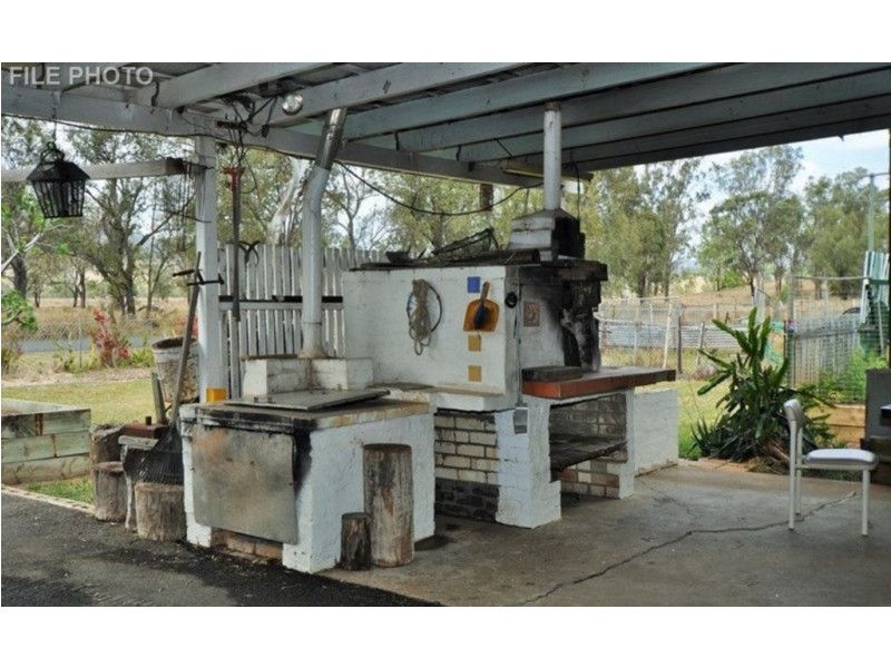 366 (Lot 5) Ropeley Rockside Road, Ropeley QLD 4343