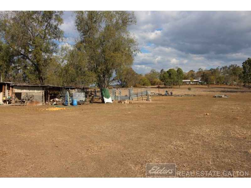 366 (Lot 5) Ropeley Rockside Road, Ropeley QLD 4343