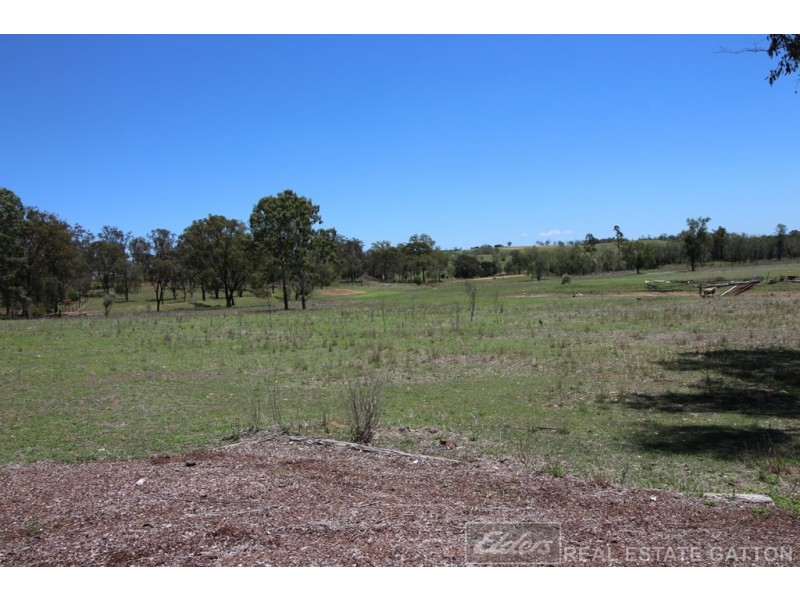 366 (Lot 6) Ropeley Rockside Road, Ropeley QLD 4343