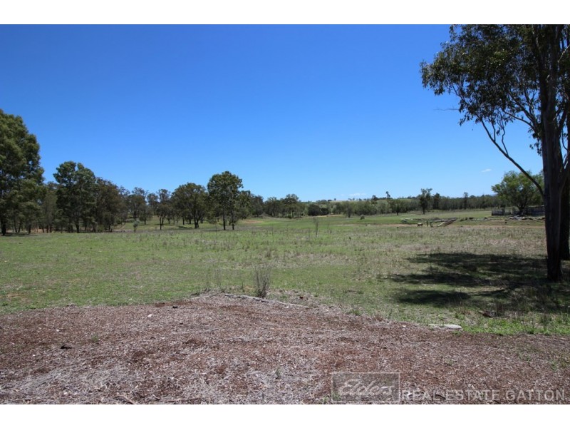 366 (Lot 6) Ropeley Rockside Road, Ropeley QLD 4343