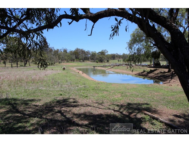 366 (Lot 6) Ropeley Rockside Road, Ropeley QLD 4343