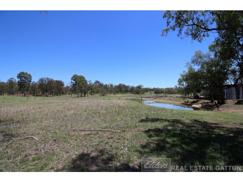 366 (Lot 6) Ropeley Rockside Road, Ropeley QLD 4343