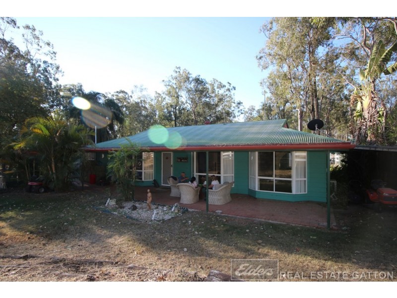 17 Andrews Court, Regency Downs QLD 4341