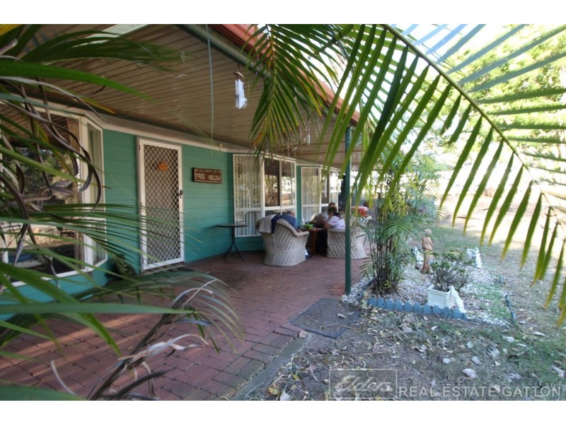 17 Andrews Court, Regency Downs QLD 4341