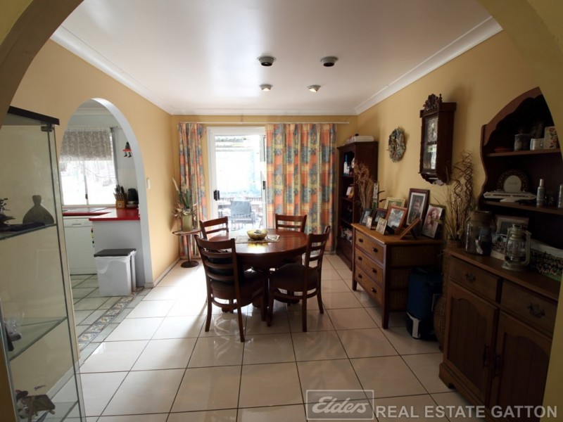 17 Andrews Court, Regency Downs QLD 4341