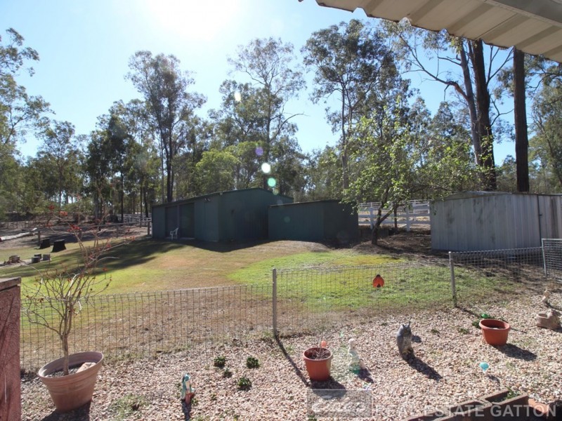 17 Andrews Court, Regency Downs QLD 4341