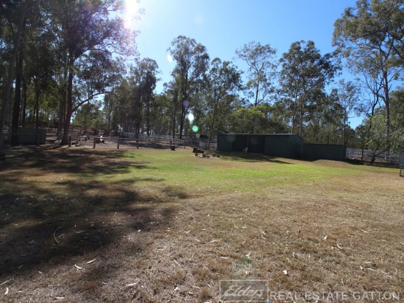 17 Andrews Court, Regency Downs QLD 4341