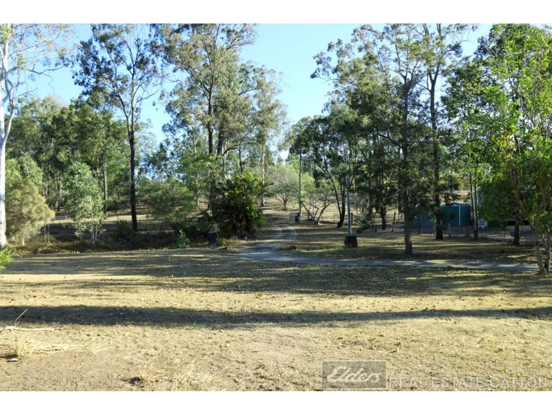 17 Andrews Court, Regency Downs QLD 4341