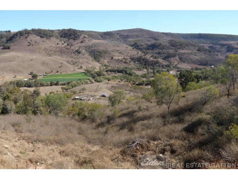 Lot 200 Zischkes Road, Ingoldsby QLD 4343