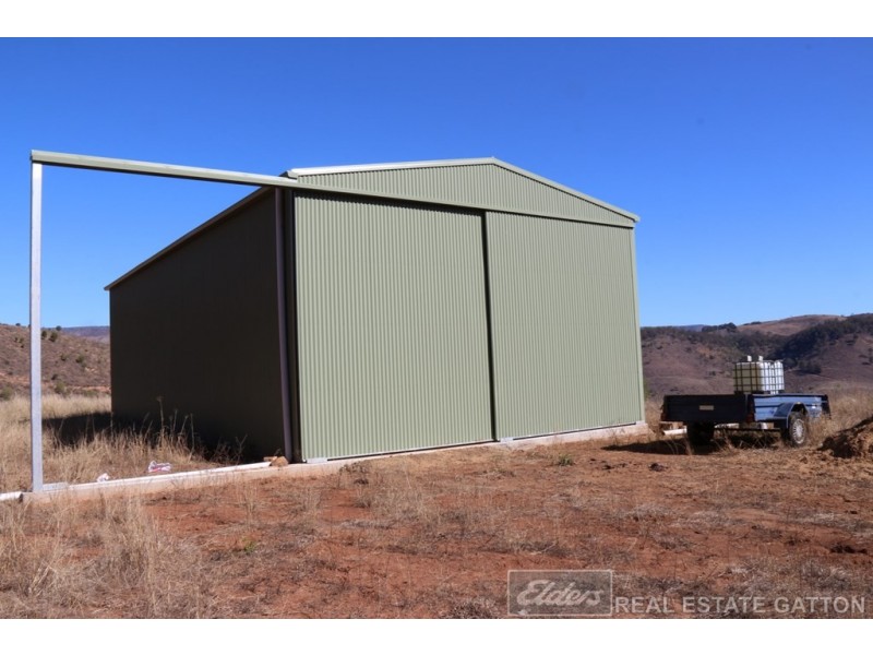 Lot 200 Zischkes Road, Ingoldsby QLD 4343