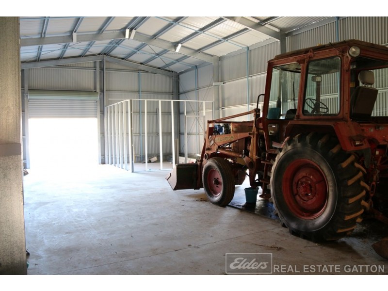 Lot 200 Zischkes Road, Ingoldsby QLD 4343