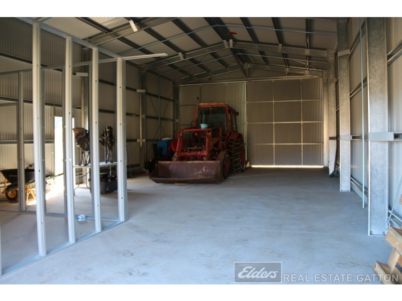 Lot 200 Zischkes Road, Ingoldsby QLD 4343