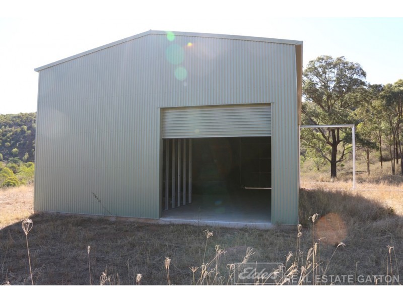 Lot 200 Zischkes Road, Ingoldsby QLD 4343