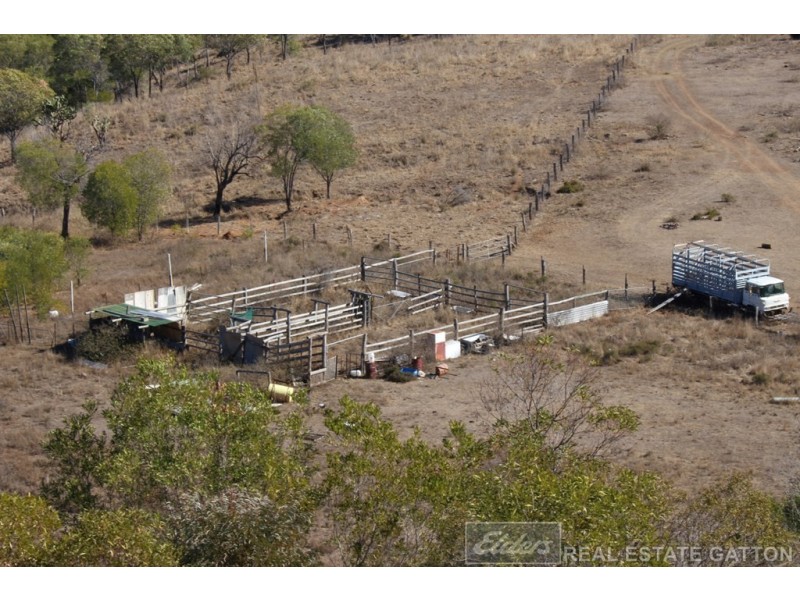 Lot 200 Zischkes Road, Ingoldsby QLD 4343