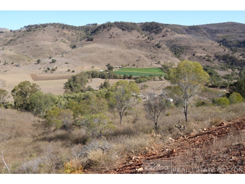 Lot 200 Zischkes Road, Ingoldsby QLD 4343
