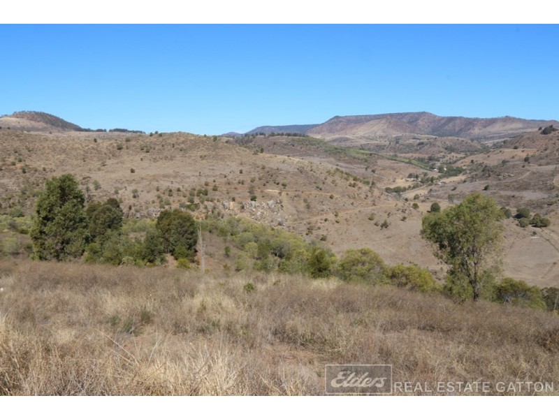 Lot 200 Zischkes Road, Ingoldsby QLD 4343