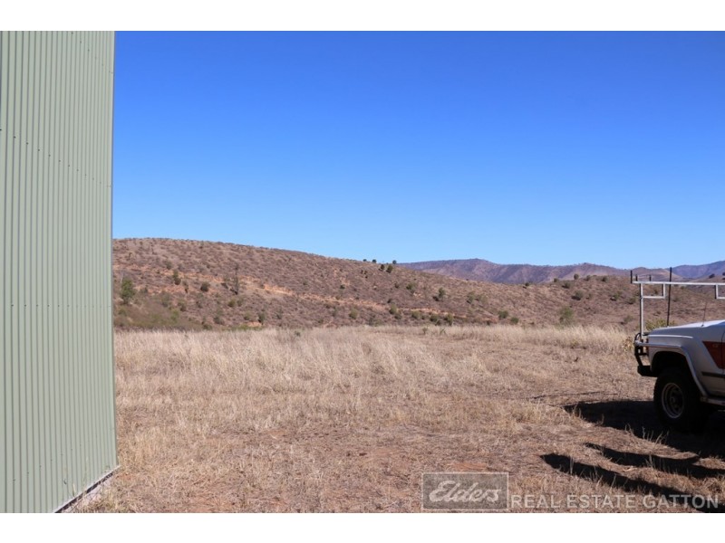 Lot 200 Zischkes Road, Ingoldsby QLD 4343