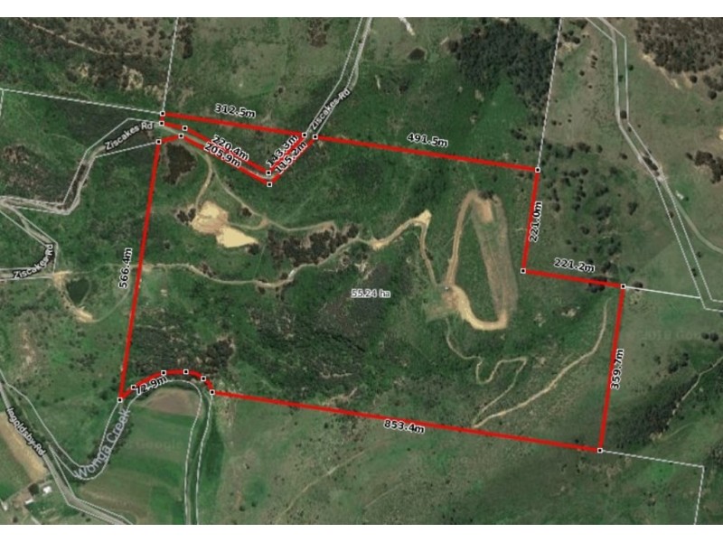 Lot 200 Zischkes Road, Ingoldsby QLD 4343