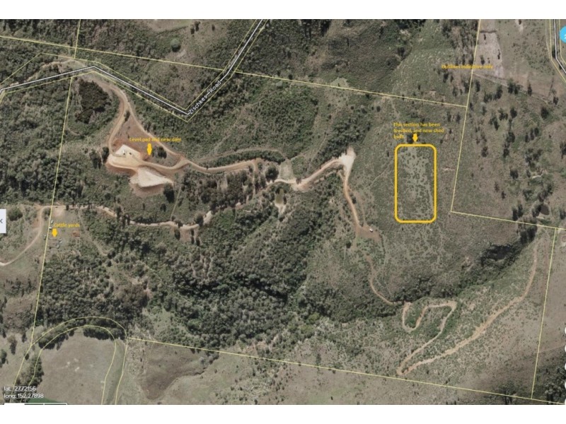 Lot 200 Zischkes Road, Ingoldsby QLD 4343