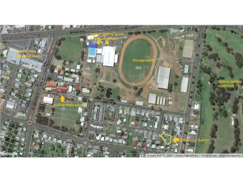 5 Goltz Court, Gatton QLD 4343