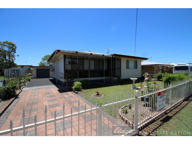9 Skinner Street, Gatton QLD 4343