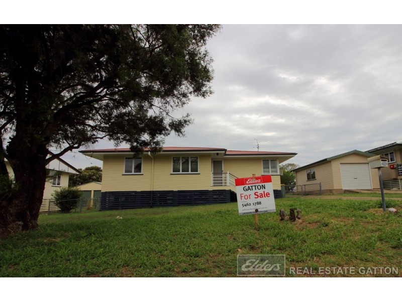 56 Whittle Street, Gatton QLD 4343