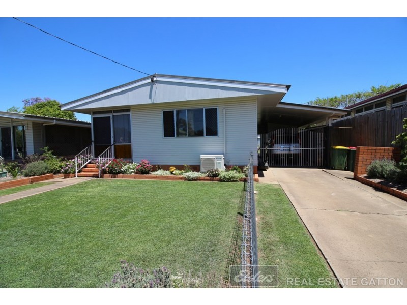 5 Gaul Street, Gatton QLD 4343