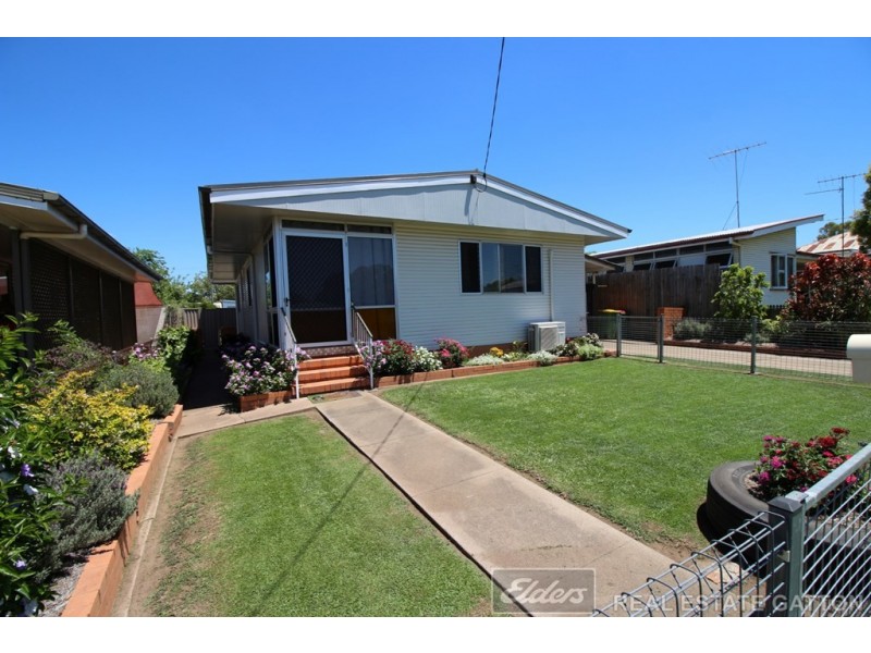 5 Gaul Street, Gatton QLD 4343