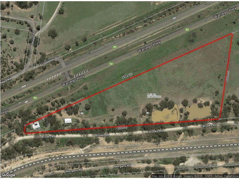 33 Brooks Road, Gatton QLD 4343