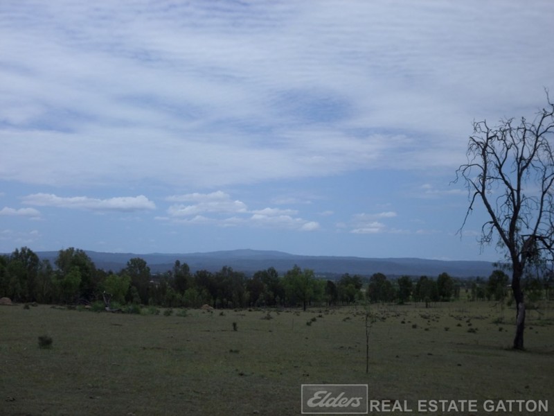 Lots 25 and 149 Old Ropeley Rd, Lower Tenthill QLD 4343