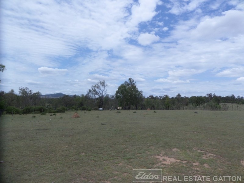 Lots 25 and 149 Old Ropeley Rd, Lower Tenthill QLD 4343
