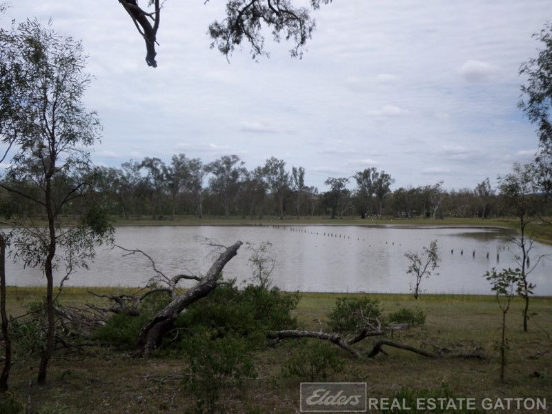 Lots 25 and 149 Old Ropeley Rd, Lower Tenthill QLD 4343