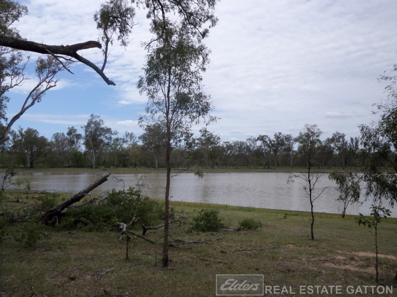 Lots 25 and 149 Old Ropeley Rd, Lower Tenthill QLD 4343
