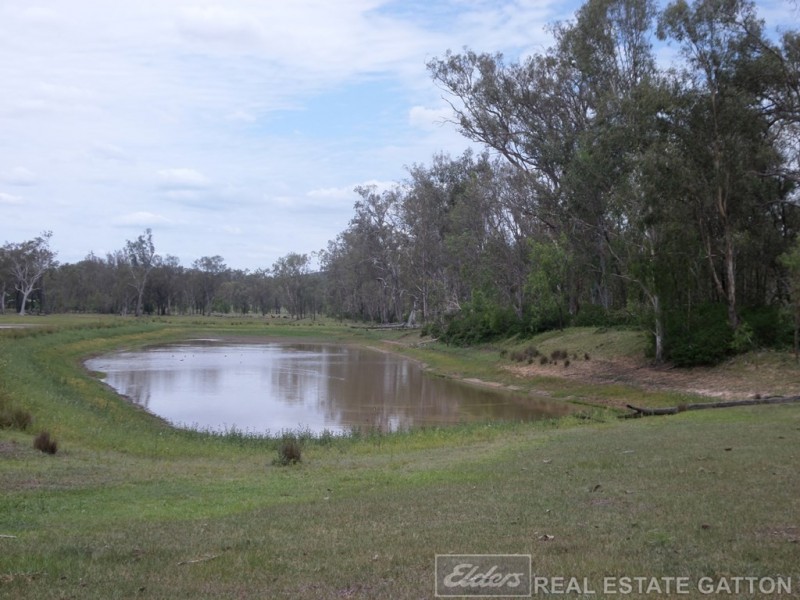 Lots 25 and 149 Old Ropeley Rd, Lower Tenthill QLD 4343