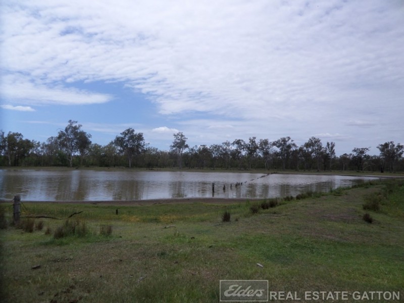 Lots 25 and 149 Old Ropeley Rd, Lower Tenthill QLD 4343