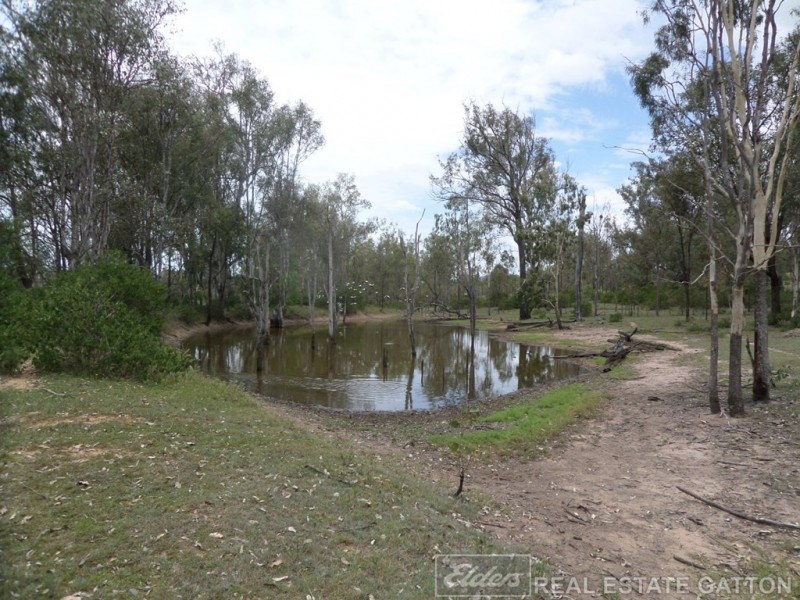 Lots 25 and 149 Old Ropeley Rd, Lower Tenthill QLD 4343