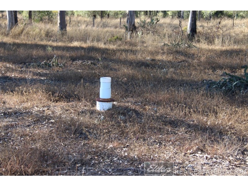 Lots 25 and 149 Old Ropeley Rd, Lower Tenthill QLD 4343