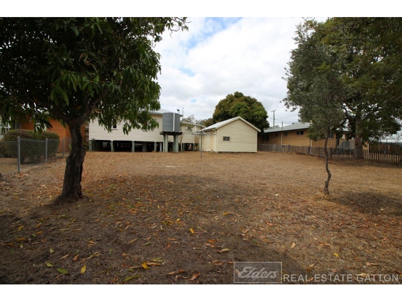 39 Woodlands Road, Gatton QLD 4343