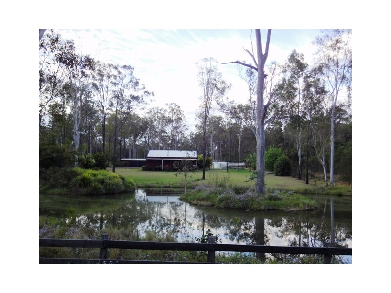 Spring Creek QLD 4343