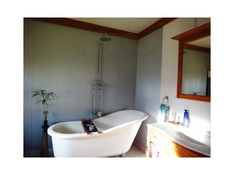 Spring Creek QLD 4343