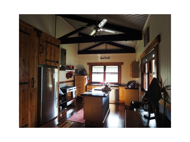 Spring Creek QLD 4343