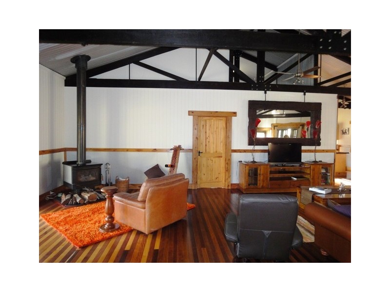 Spring Creek QLD 4343