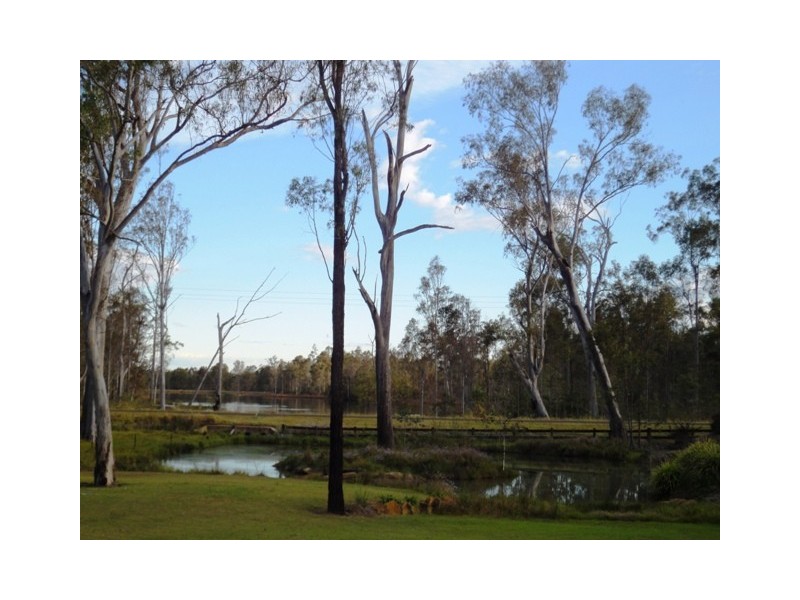 Spring Creek QLD 4343