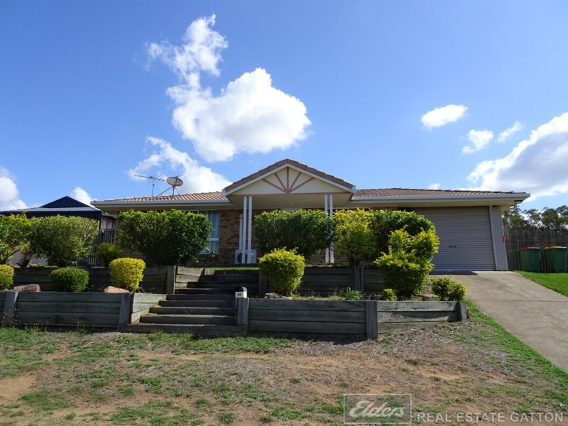 50 Fitzgerald Street, Gatton QLD 4343